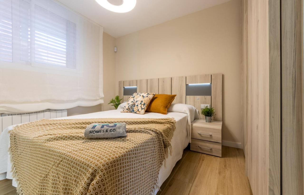 Homes & Go Mas D'En Gran Cambrils Exterior foto