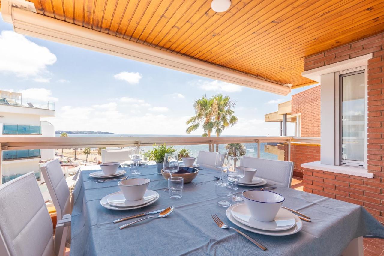 Homes & Go Mas D'En Gran Cambrils Exterior foto